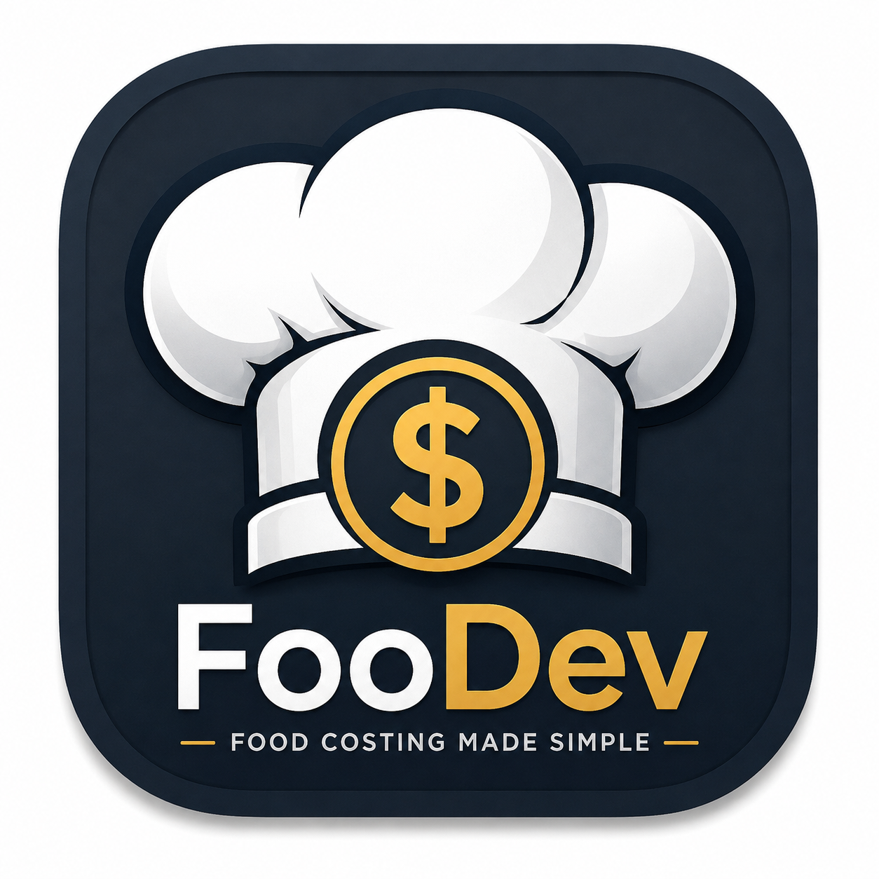 FooDev